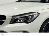 Mercedes-Benz CLA 180 Shooting Brake Urban LED NAV PAN - gebrauchte Mercedes-Benz CLA 180 Shooting Brake aus dem Jahr 2018