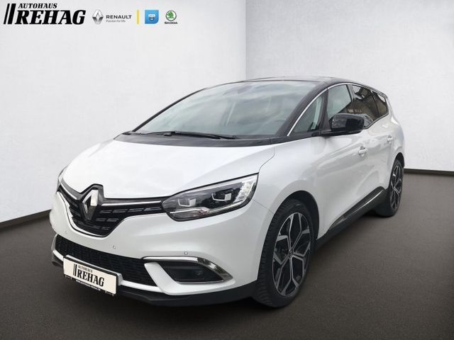 Renault Grand Scenic Intens TCe 140 *KLIMA*NAVI*ALLWETTE