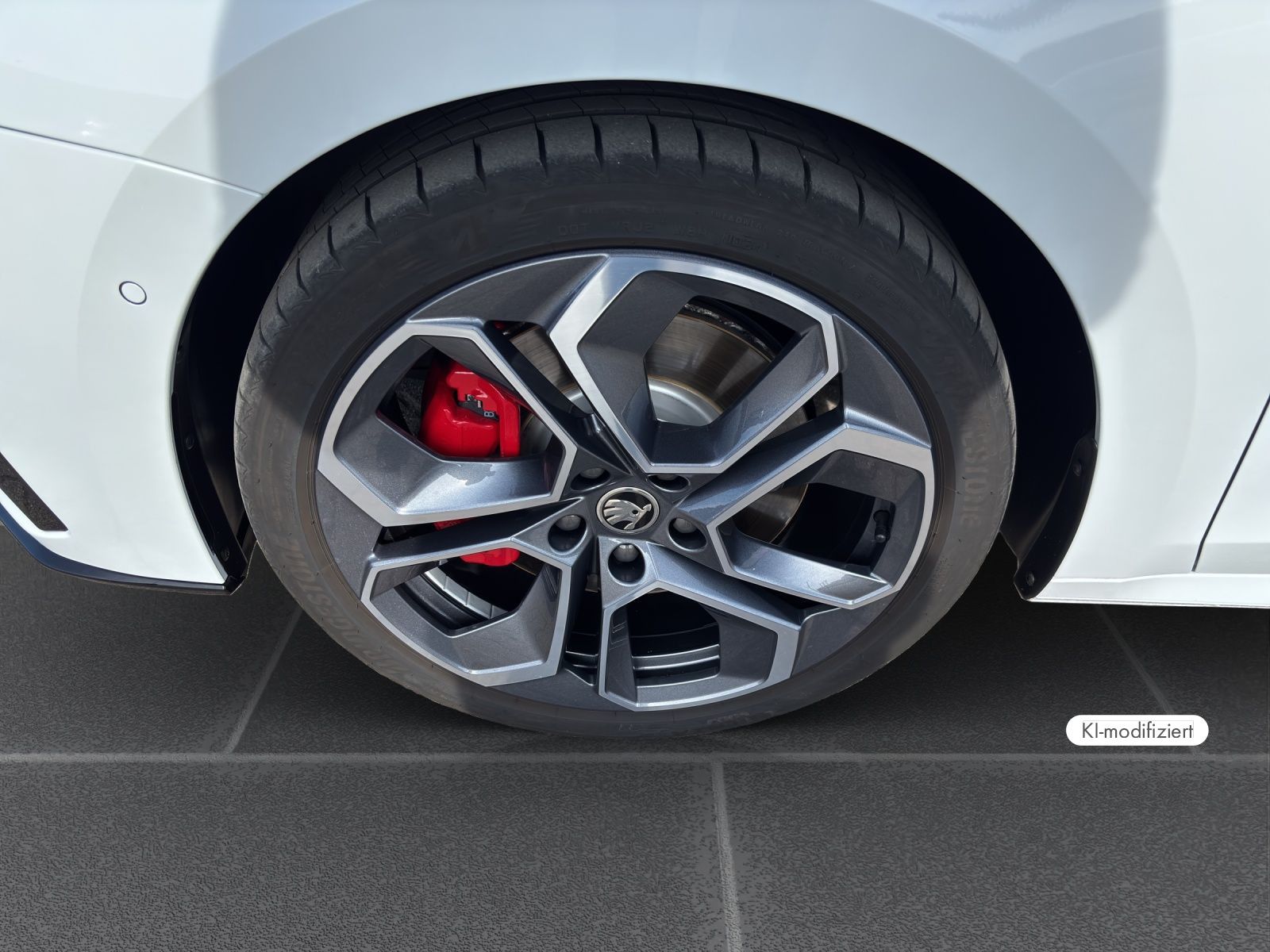 Skoda Octavia - Bild 9