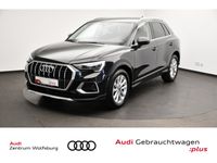 Audi Q3 - Vorschau Bild 1