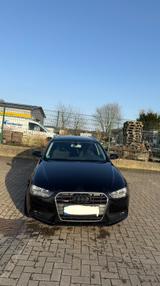 Audi A4 B8K 1.8 TFSI 88kW S line Avant S line - Audi A4 B8-8K