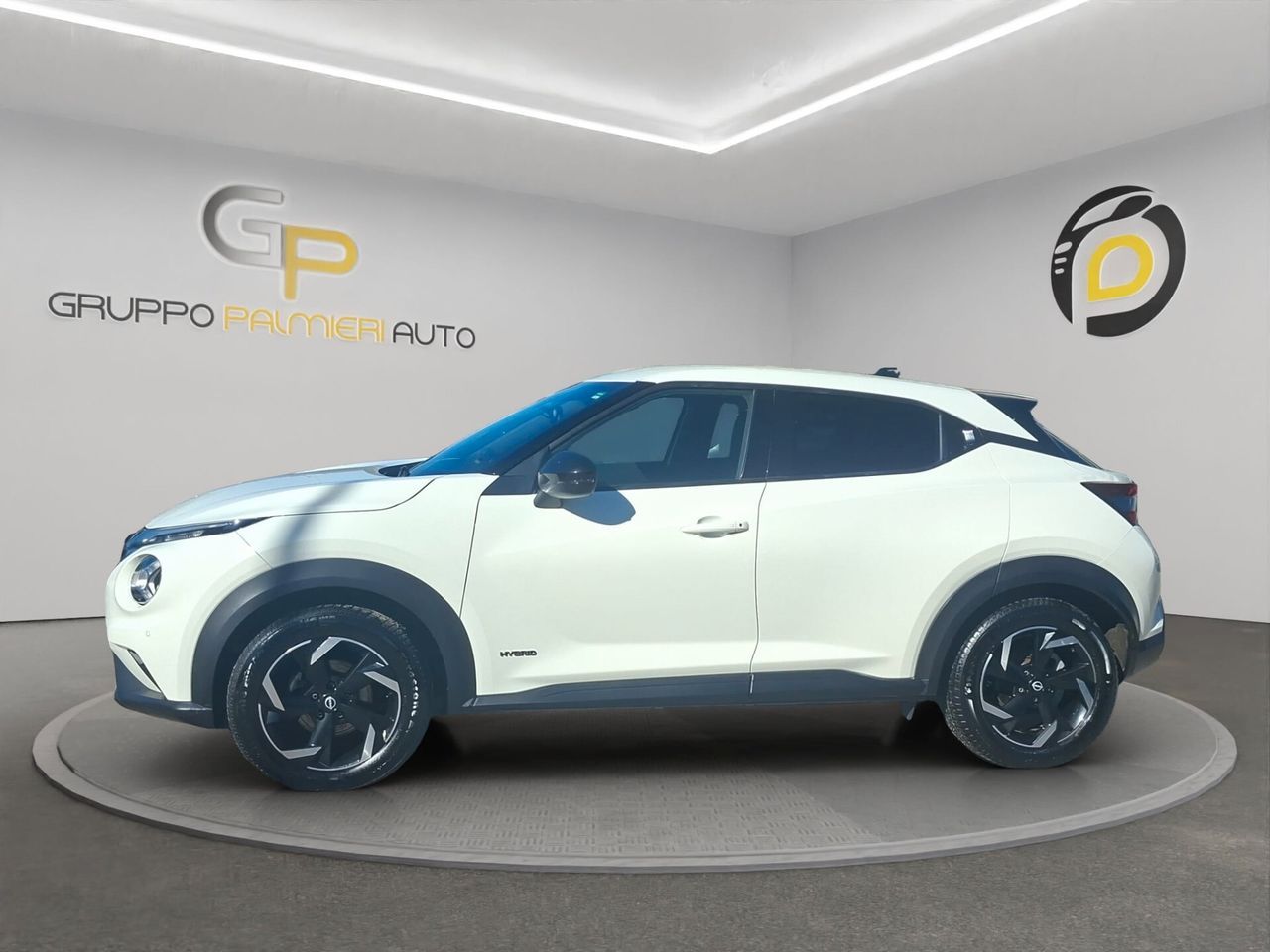 Other Nissan Juke 1.6 HEV N-Connecta imagem 3