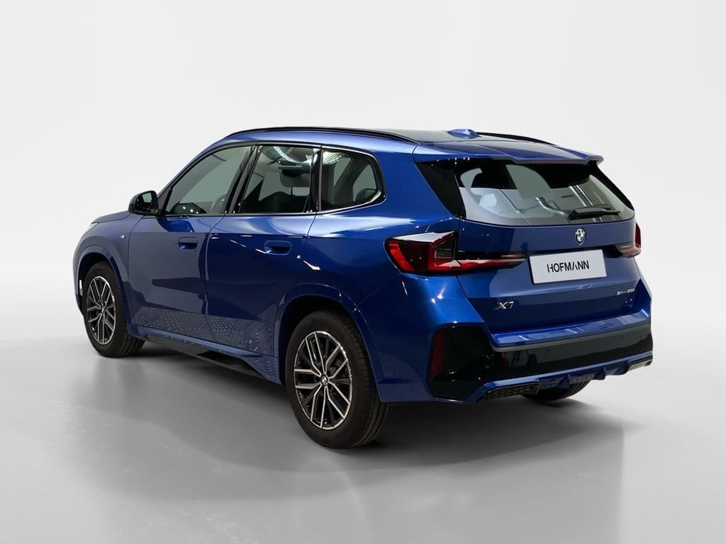 BMW X1 - Bild 5