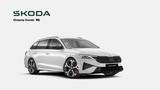 Skoda Octavia Combi RS 2.0 TSI DSG RS Lounge AHK HUD - Skoda Octavia: Schwarz, RS