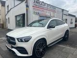 Mercedes-Benz GLE 350d GLE 4Matic Coupe/AMG - Mercedes-Benz GLE 350 in Bonn