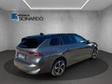 Opel Astra Sports Tourer GS HEAD-UP/360°Cam/GLASDACH/ - Opel Astra: Gl