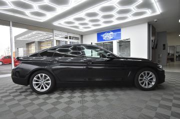 BMW 420 - 4