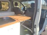 Renault Trafic - Camper Van (Jahresend-Angebot) - : Angebot