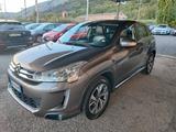 Citroën Citroen C4 Aircross 1.6 HDi 115 Stop&Start 2WD S - Citroën aus 2012: Geländewagen