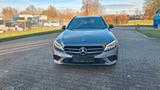 Mercedes-Benz C 220 AVANTGARDE C T-Modell C 220 T d - Mercedes-Benz C 220: Automatik