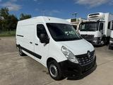 Renault MASTER Kasten L2H2 IL 3,05 m Hochdach+KLIMA