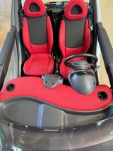 Smart Crossblade - - - Smart Crossblade Gebrauchtwagen