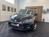 Seat Alhambra 2.0 TDI Style DSG*AHK*PANO*RFK*7SITZER - Seat Alhambra Gebrauchtwagen in Nürnberg