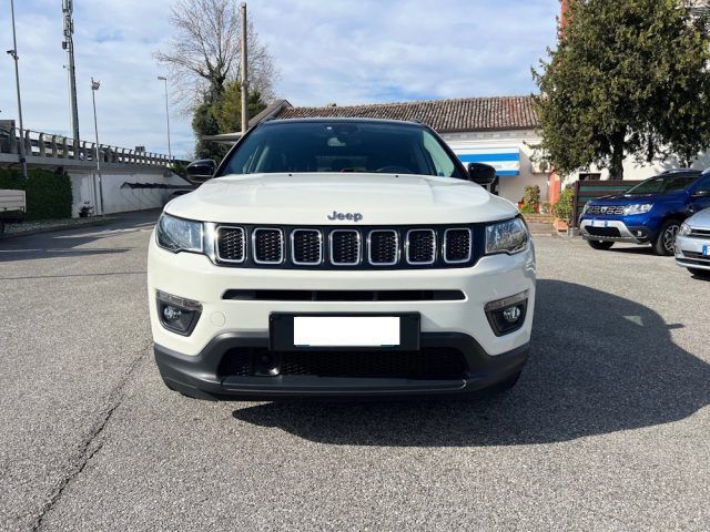 Jeep JEEP Compass 1.6 Multijet II 2WD Longitude imagem 2