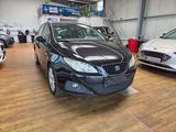 Seat Ibiza ST Style - Seat Ibiza aus 2010: Style