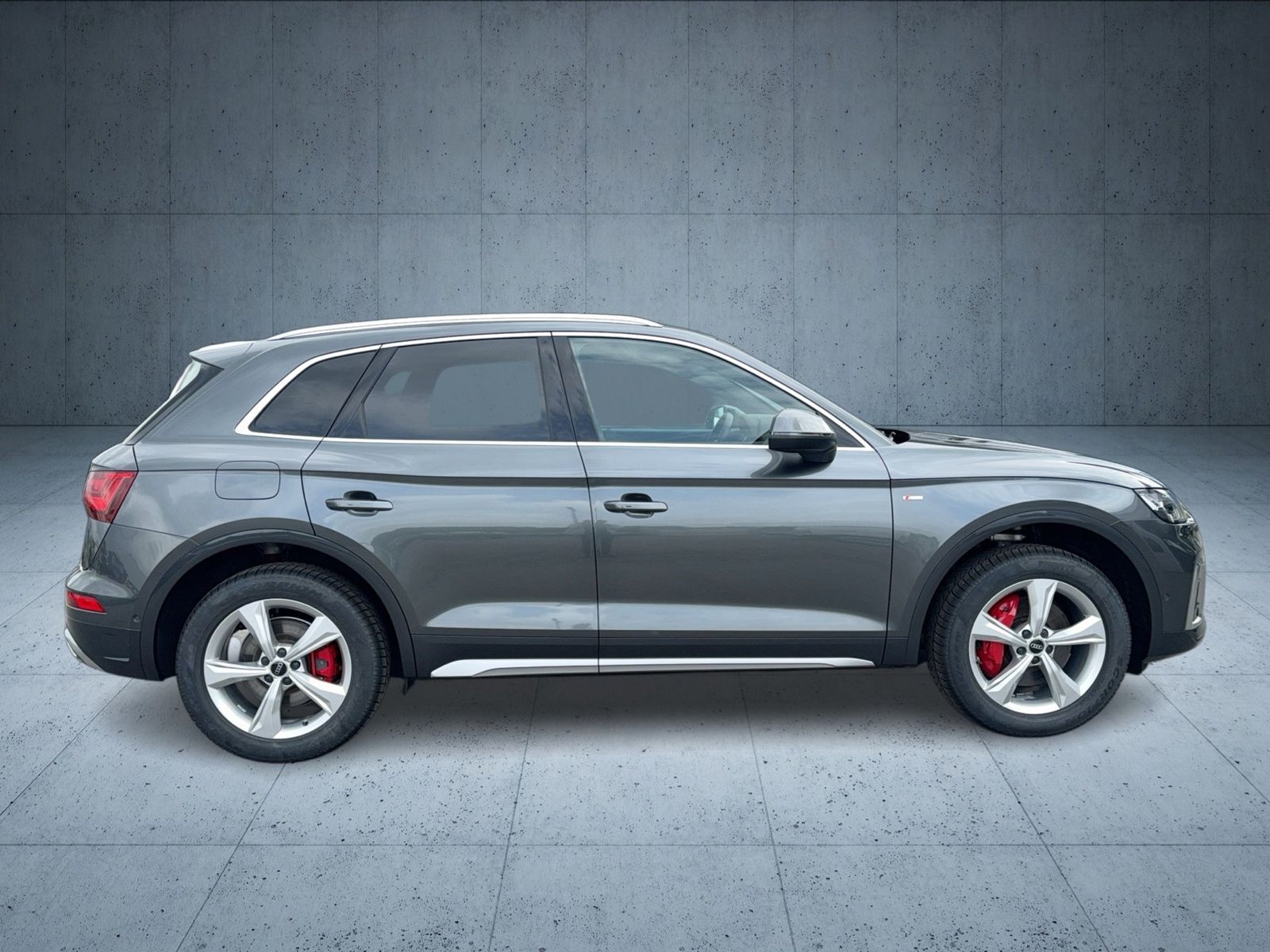 Audi Q5 - Bild 7