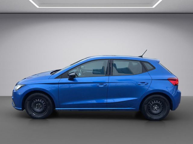 Ibiza 1.0TSI DSG FR