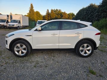Jaguar E-Pace - 9