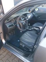 BMW bmw 5 er60,,  nur für Export - BMW: 5er E60