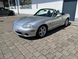 Mazda MX-5 1.9 16V 1.9 - Mazda Gebrauchtwagen von 2002