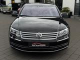 Volkswagen Phaeton V8 4-Sitzer 4Motion*VOLL&VW SCHECKHEFT* - 8 Sitzer Autos
