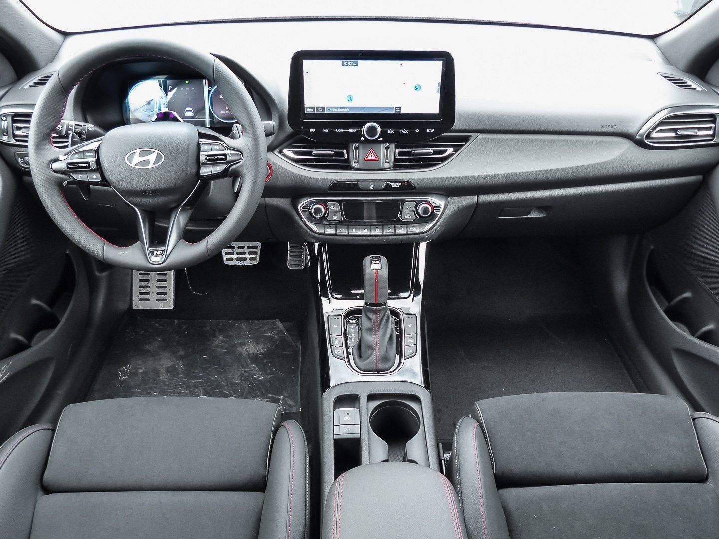 Hyundai i30 - Bild 6
