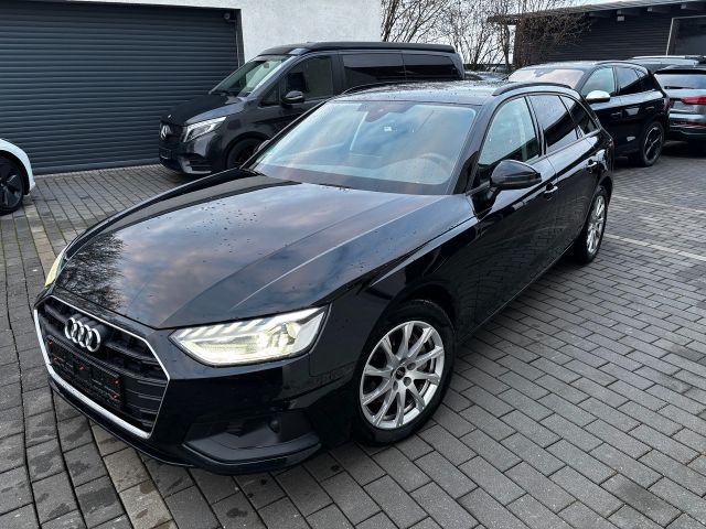 Audi A4 Avant 40 TDI -360°Kamera - LED - MMI -