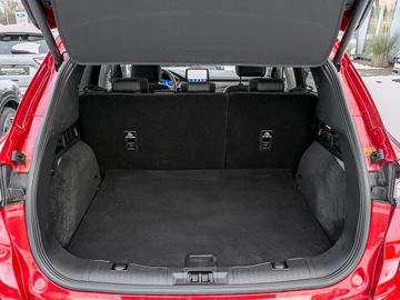 Ford Kuga 2.5 Plug-In Hybrid Vignale Parkautomatik