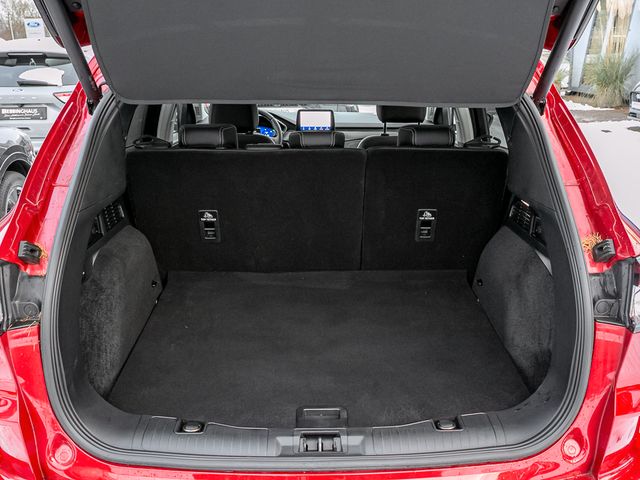 Ford Kuga 2.5 Plug-In Hybrid Vignale Parkautomatik