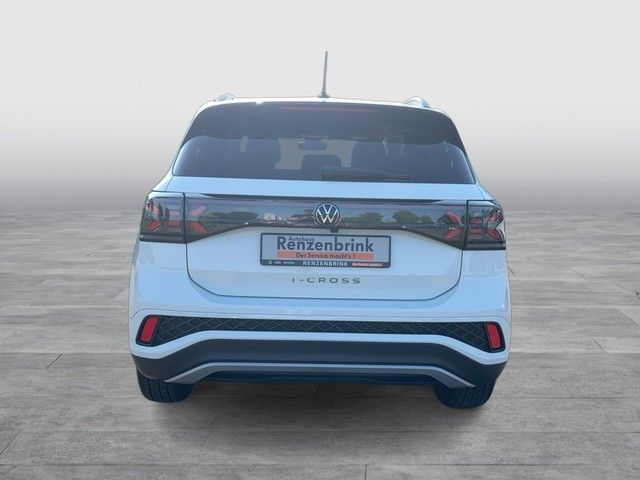 T-Cross R-Line 1.5 TSI DSG Travel & Comfort +2x 