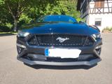 Ford Mustang GT 5.0 V8 Cabrio | Modell 2020 | Au - Ford Model a Gebrauchtwagen