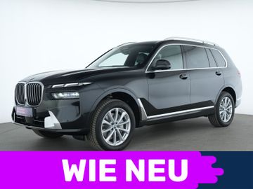 BMW X7 - 1