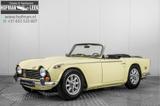 Triumph TR5 TR250 overdrive . - Triumph TR5