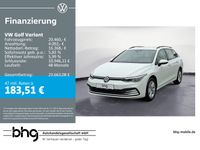 Volkswagen Golf - Vorschau Bild 1