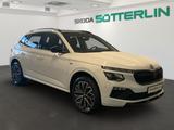 Skoda Kamiq 1.5 TSI 110kW ACT DSG Tour Panorama - Skoda Kamiq Jahreswagen