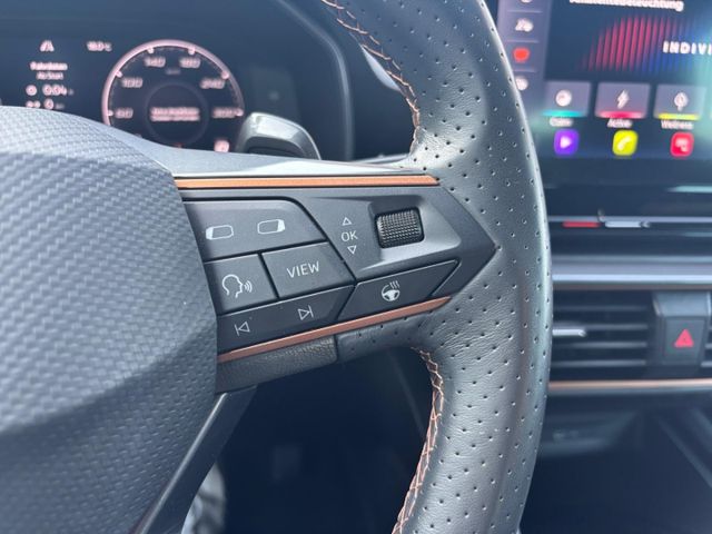 Leon 1.5 eTSI Matrix Kamera XL-Paket FullLink