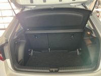 Skoda Fabia - Vorschau Bild 6