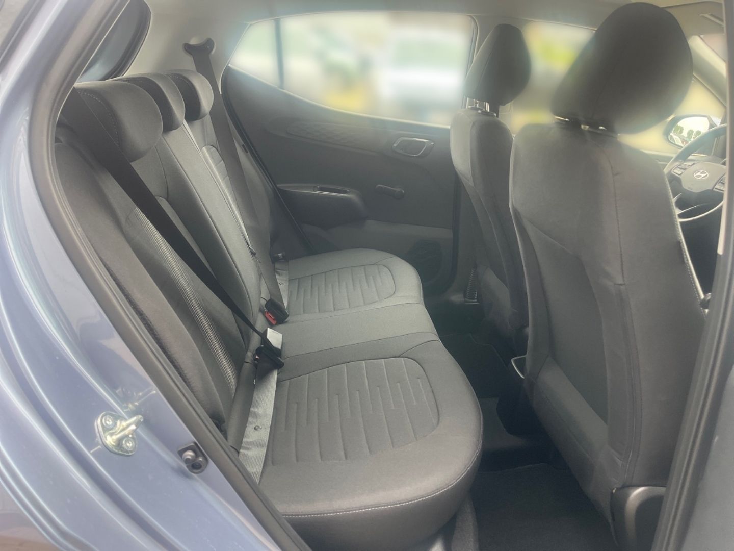 Hyundai i10 – Bild 15