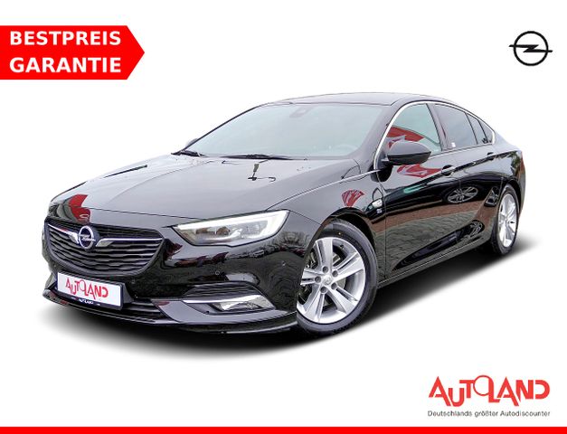 Opel Insignia 2.0 CDTI OPC-Line LED Navi Sitzheizung