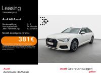 Audi A6 - Vorschau Bild 1
