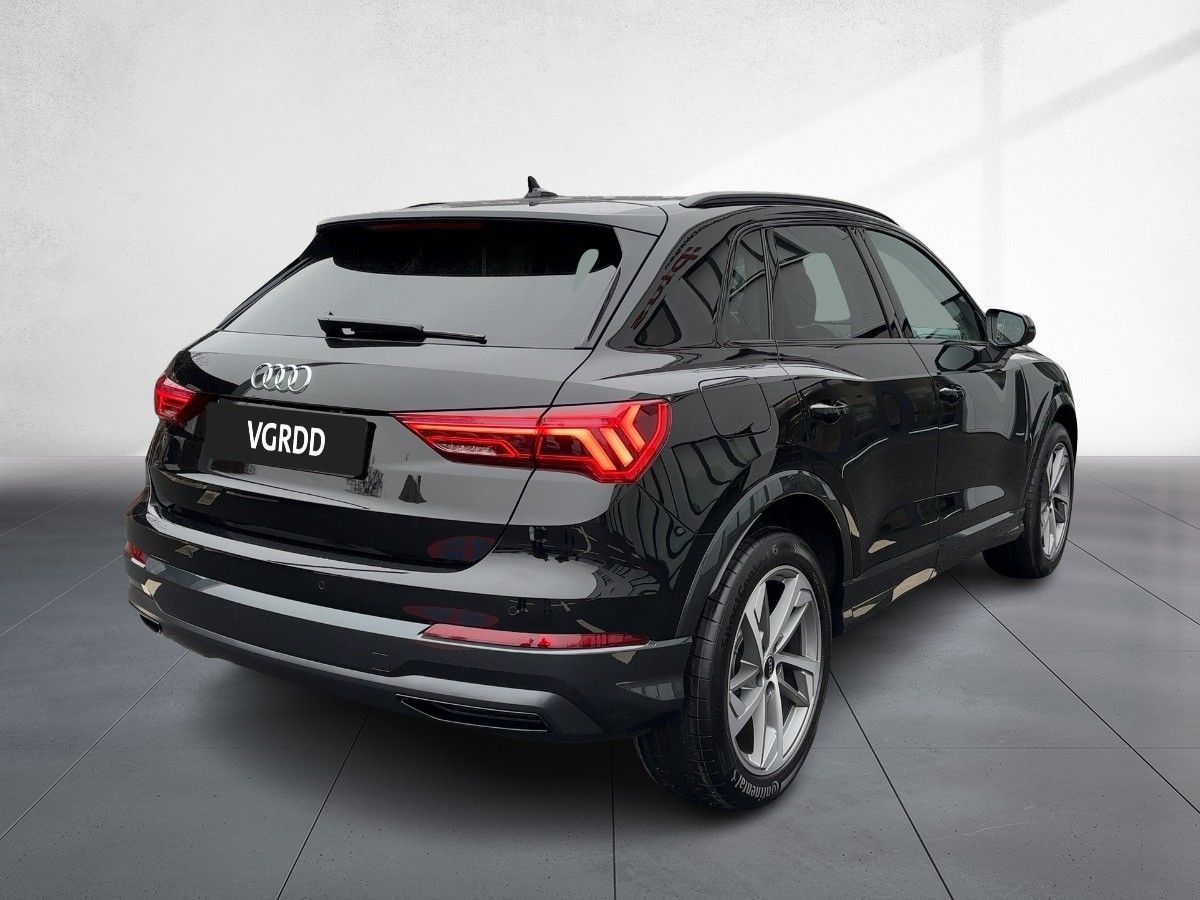 Audi Q3 - Bild 5