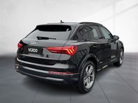Audi Q3 - Vorschau Bild 5