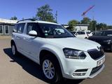 Skoda Yeti 1.4 TSI Ambition/PDC/TOPZustand - Skoda Yeti Gebrauchtwagen in Frankfurt