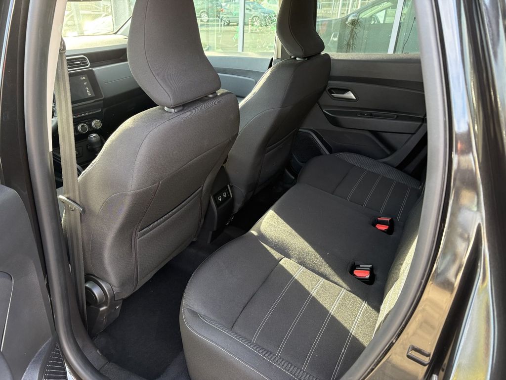 DACIA Duster - Bild 10