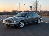 Jaguar XJ Sovereign 4.2 no rust - gebrauchte Jaguar XJ aus dem Jahr 2003