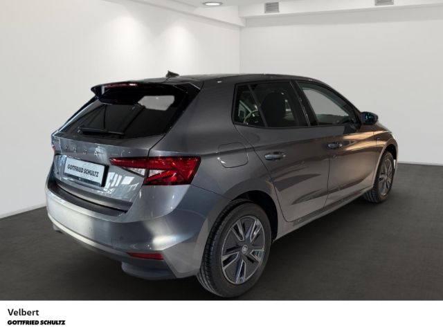 Skoda Fabia - Bild 4