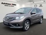 Honda CR-V Lifestyle 2WD - Honda CR-V: 2.2