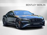 Bentley Continental GT SPEED V8 HYBRID  Sportabgasanlage - Bentley Continental in Berlin