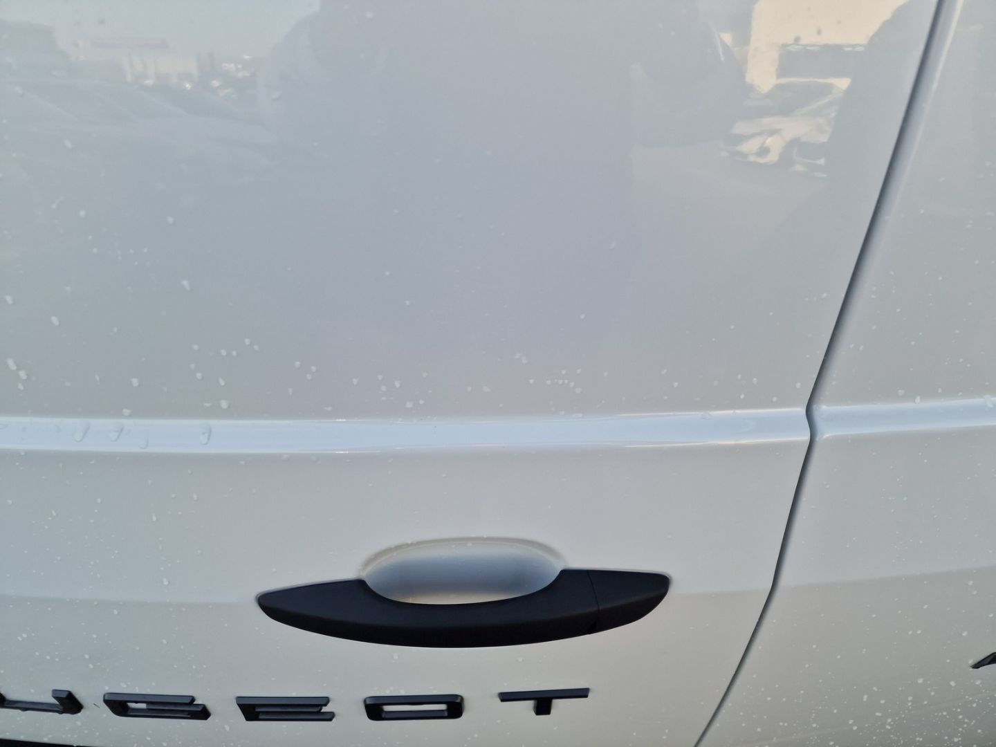 Fahrzeugabbildung Peugeot Partner BlueHDi 130 L1H1 M VOLL-LED DAB+ RFK ACC