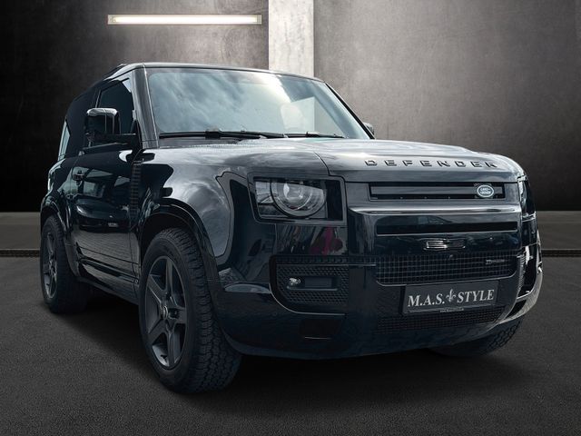 Fahrzeugabbildung Land Rover Defender 90 D250 X-Dynamic SE by M.A.S. STYLE